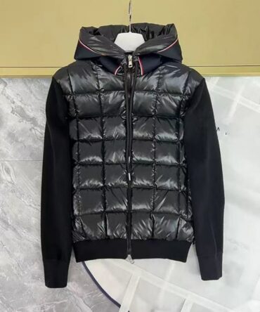 Male Casual Coat  Winter New Jacket  Autumn Down Jacket