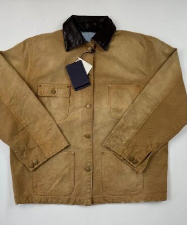 Unisex Classic Loose Jacket Safari Military Motorcycle Style Coat Spring Autumn Vintage Streetwear